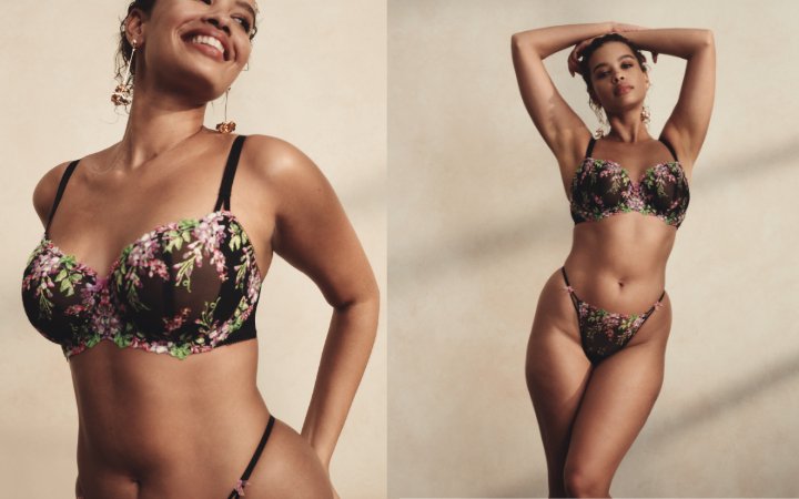 Victoria's Secret Dream