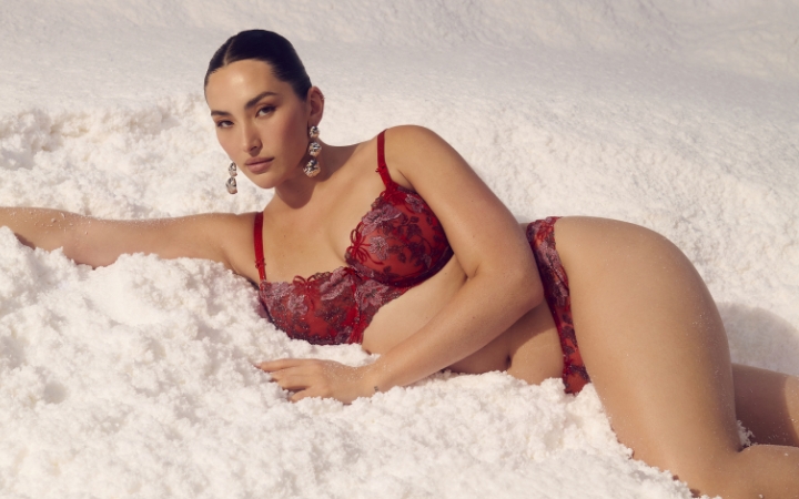 Victoria's Secret Dream