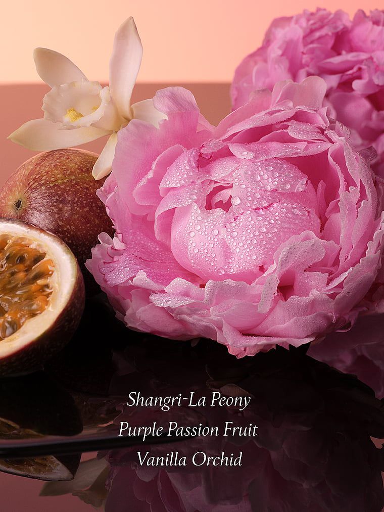 תחליב גוף מבושם Bombshell