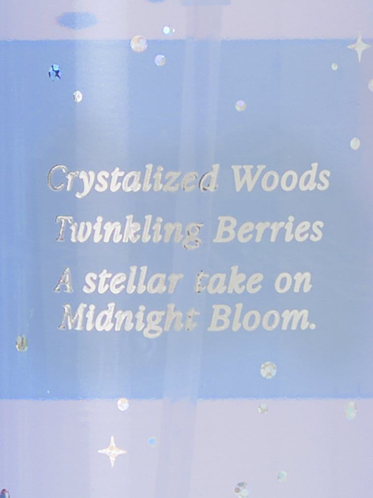 מי גוף Starlit - Midnight Bloom