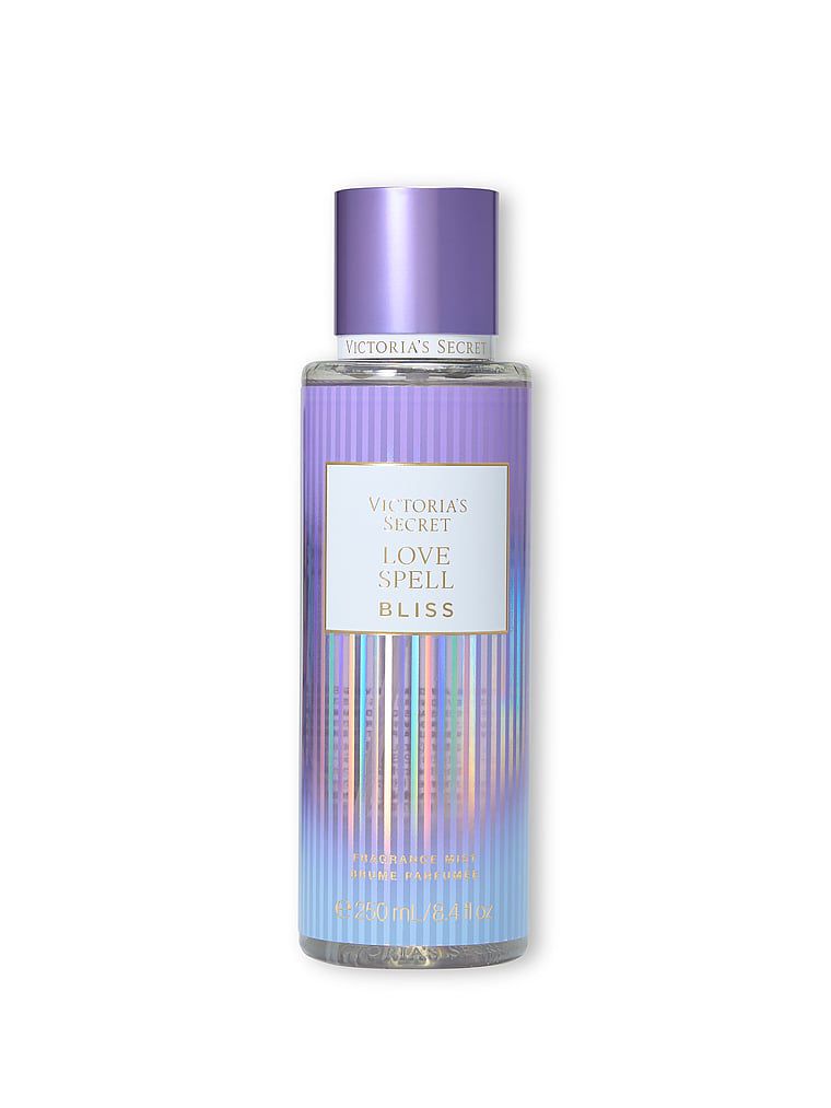 מי גוף Love Spell Bliss