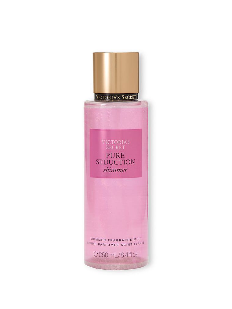 מי גוף שימר Pure Seduction