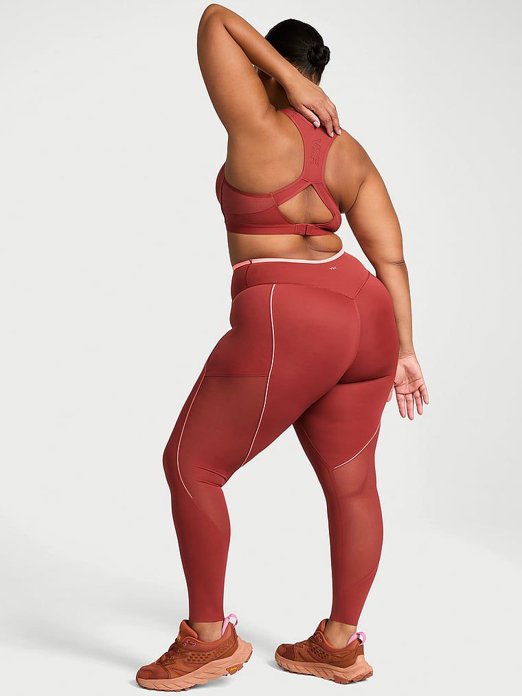 מכנסי טייץ קונטור VSX Elevate