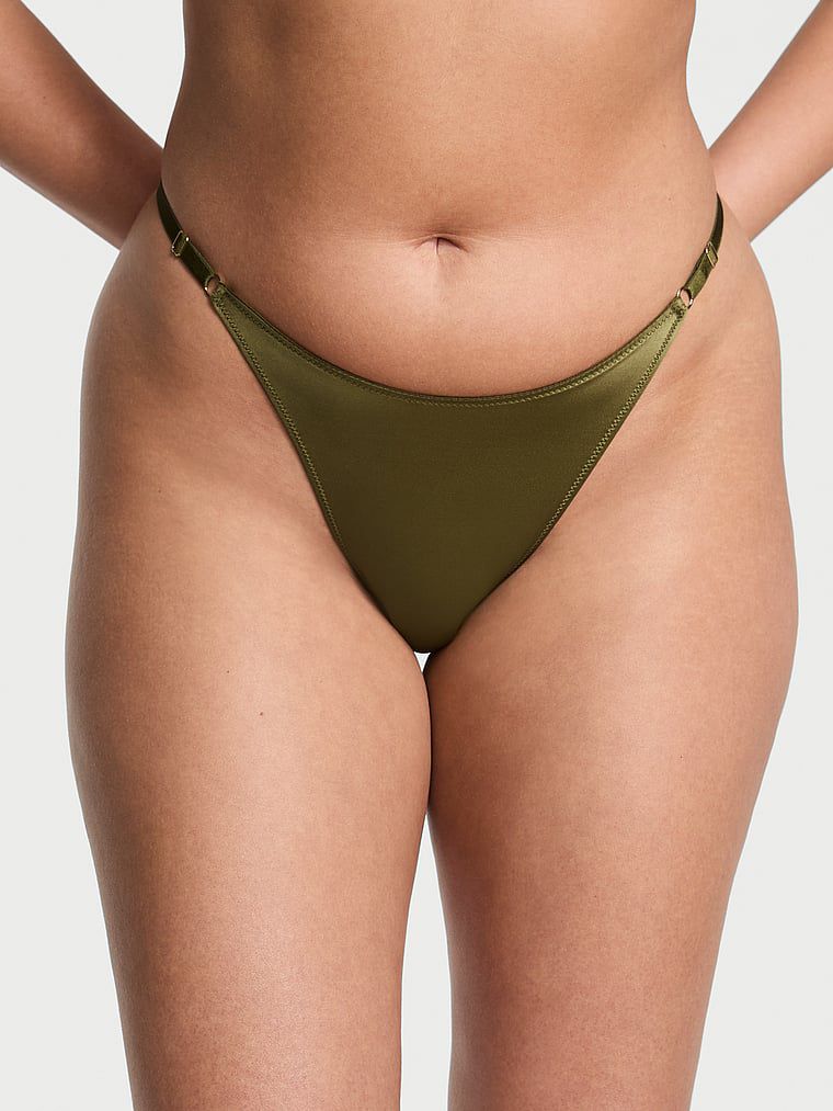 תחתוני ברזילאיים חלקים