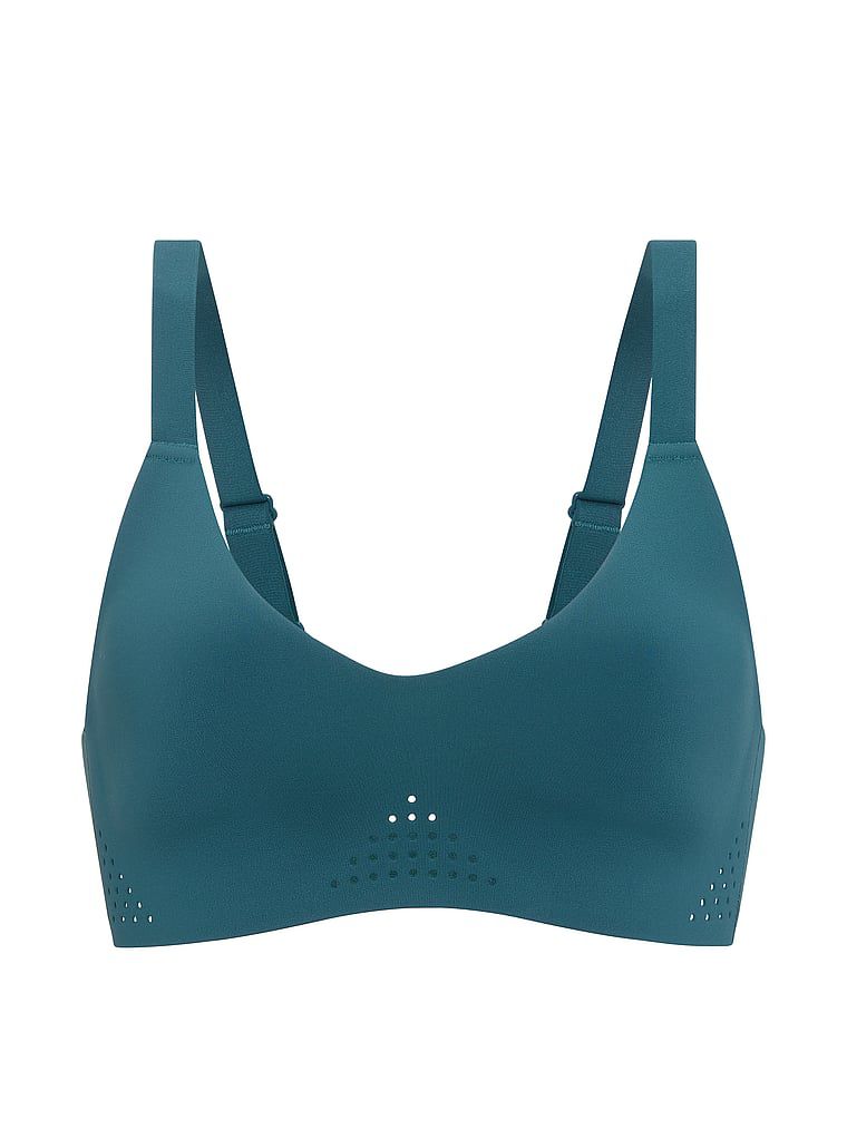חזיית ספורט מפתח וי VSX Featherweight Medium