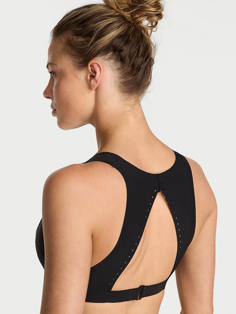 חזיית ספורט עם מחשוף עמוק סקובה VSX