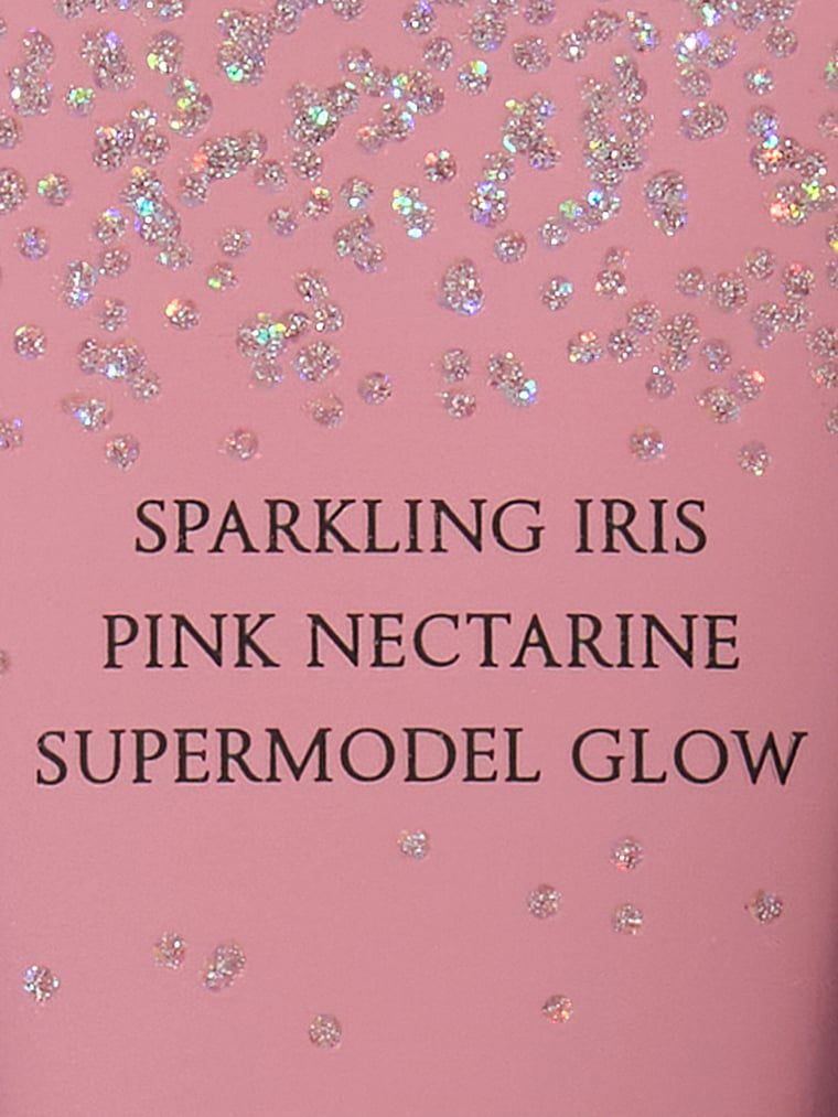 תחליב גוף שימר Iconic Glam Shimmer