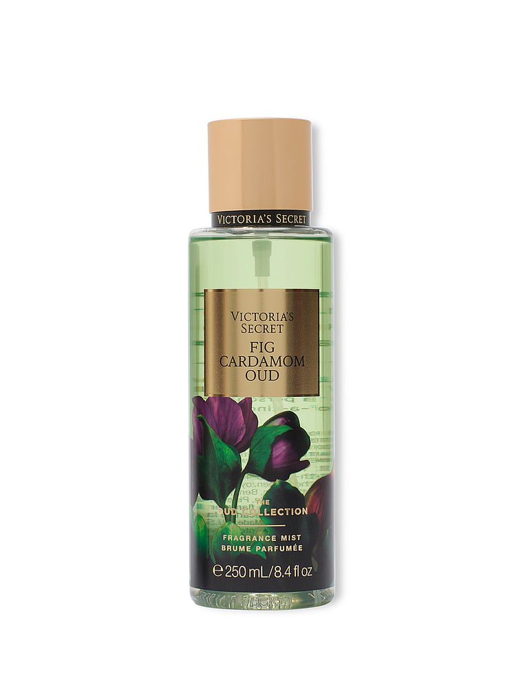 מי גוף Fig Cardamom Oud