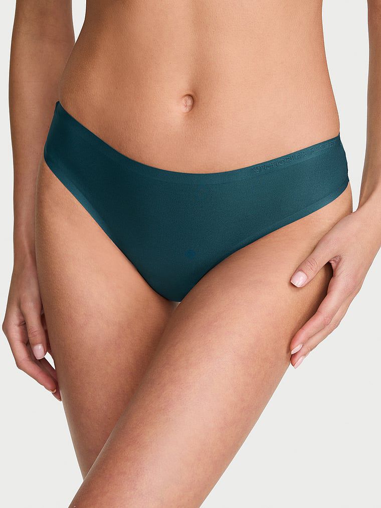תחתוני חוטיני מותן בינונית Body by Victoria