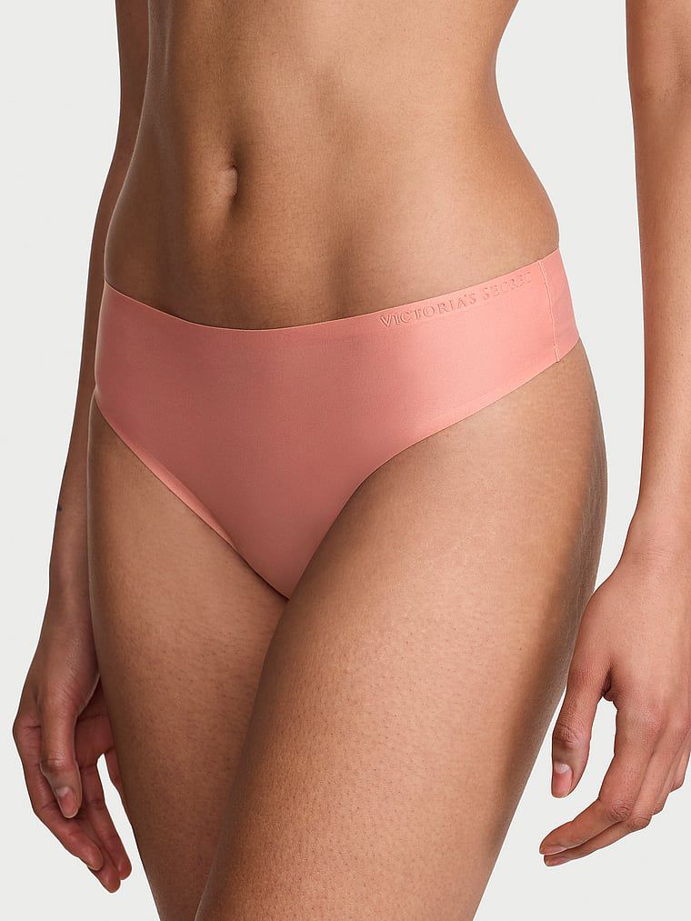 תחתוני חוטיני מותן בינונית Body by Victoria