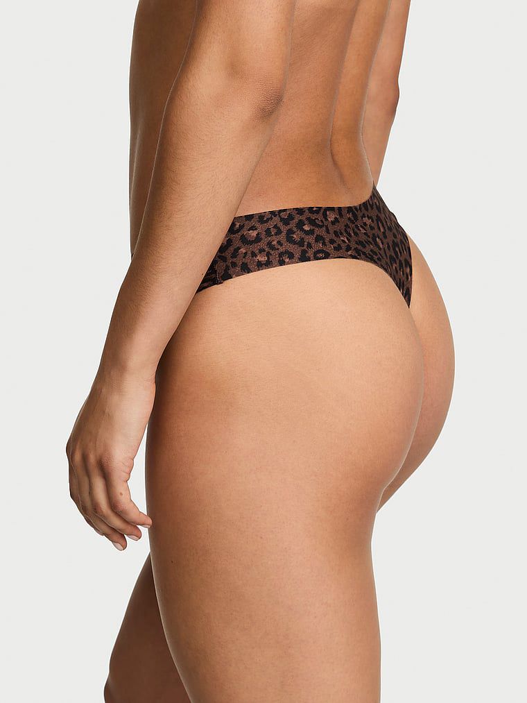 תחתוני חוטיני מותן בינונית Body by Victoria