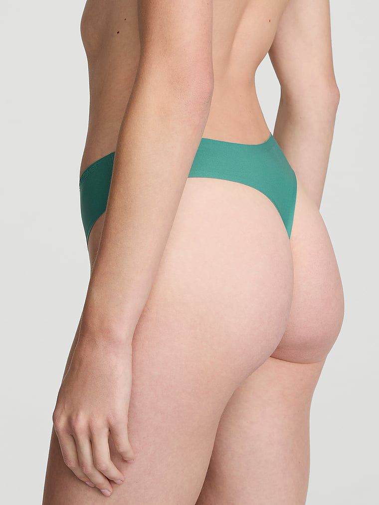 תחתוני חוטיני מותן בינונית Body by Victoria