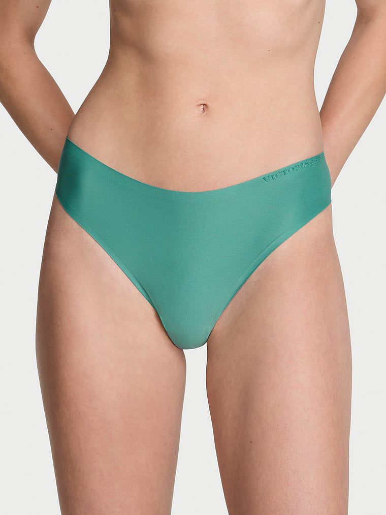 תחתוני חוטיני מותן בינונית Body by Victoria