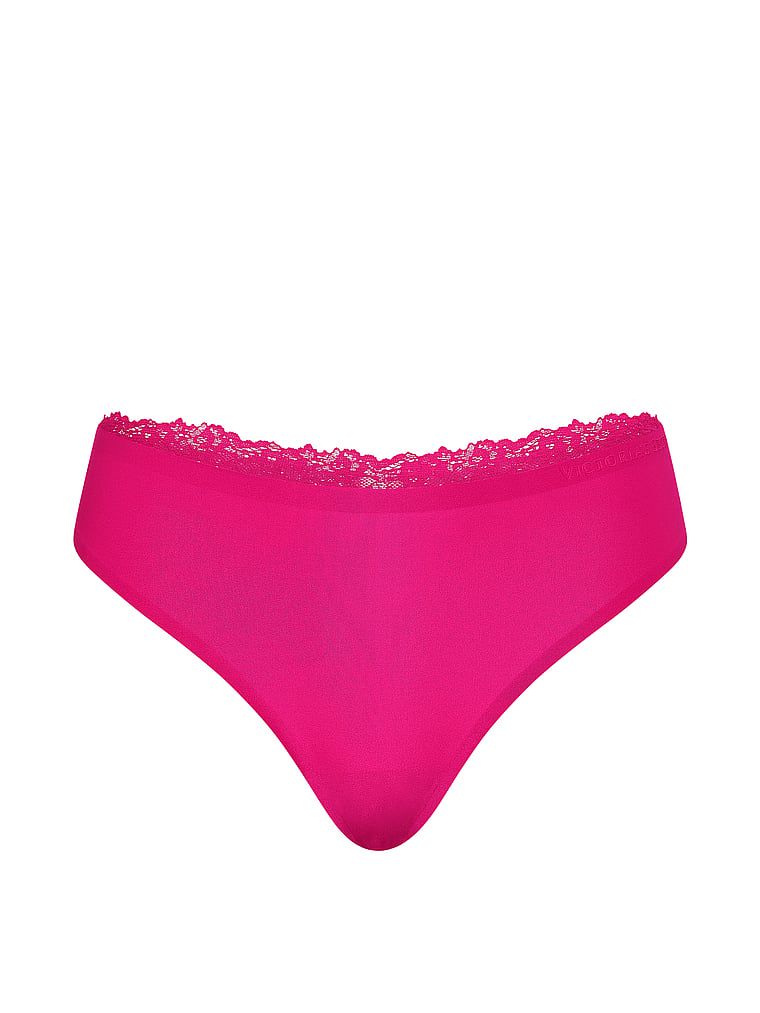 תחתוני חוטיני מותן בינונית Body by Victoria