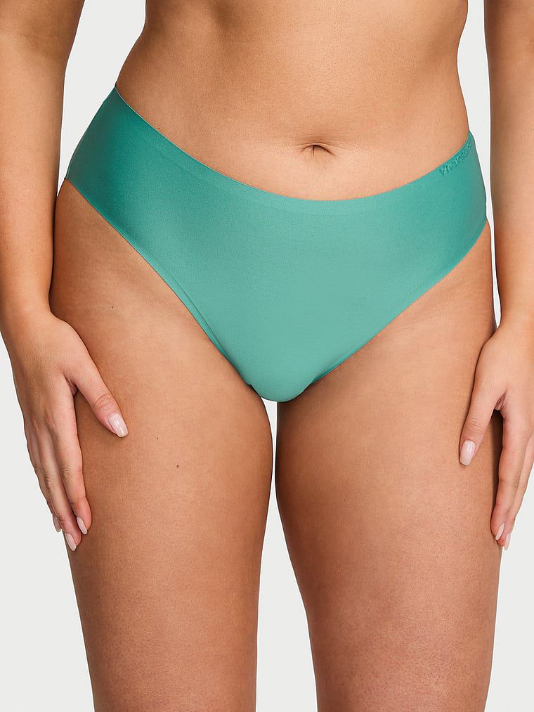 תחתוני ביקיני מותן בינונית Body by Victoria