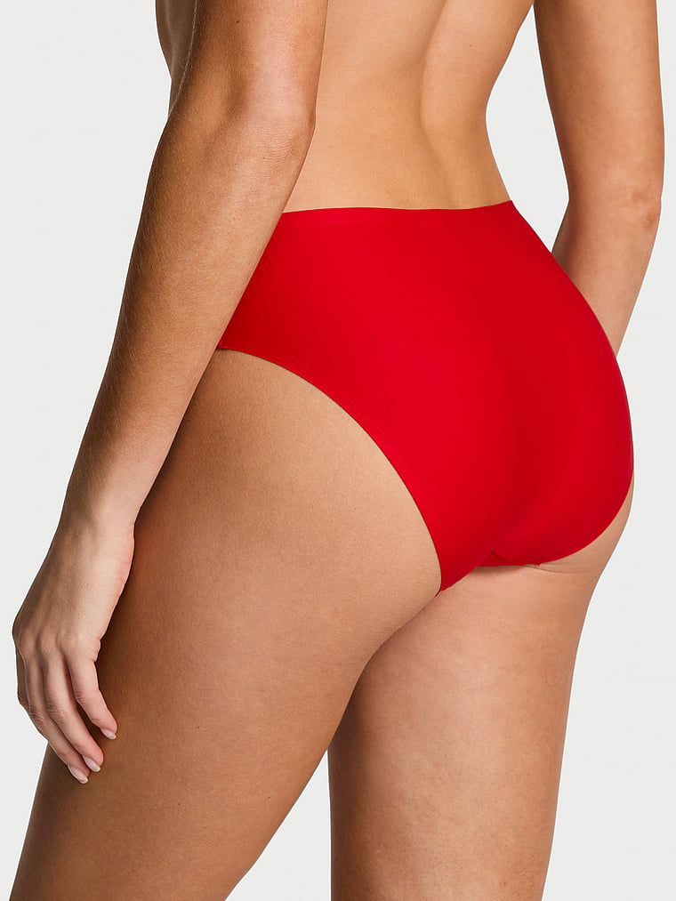 תחתוני ביקיני מותן בינונית Body by Victoria