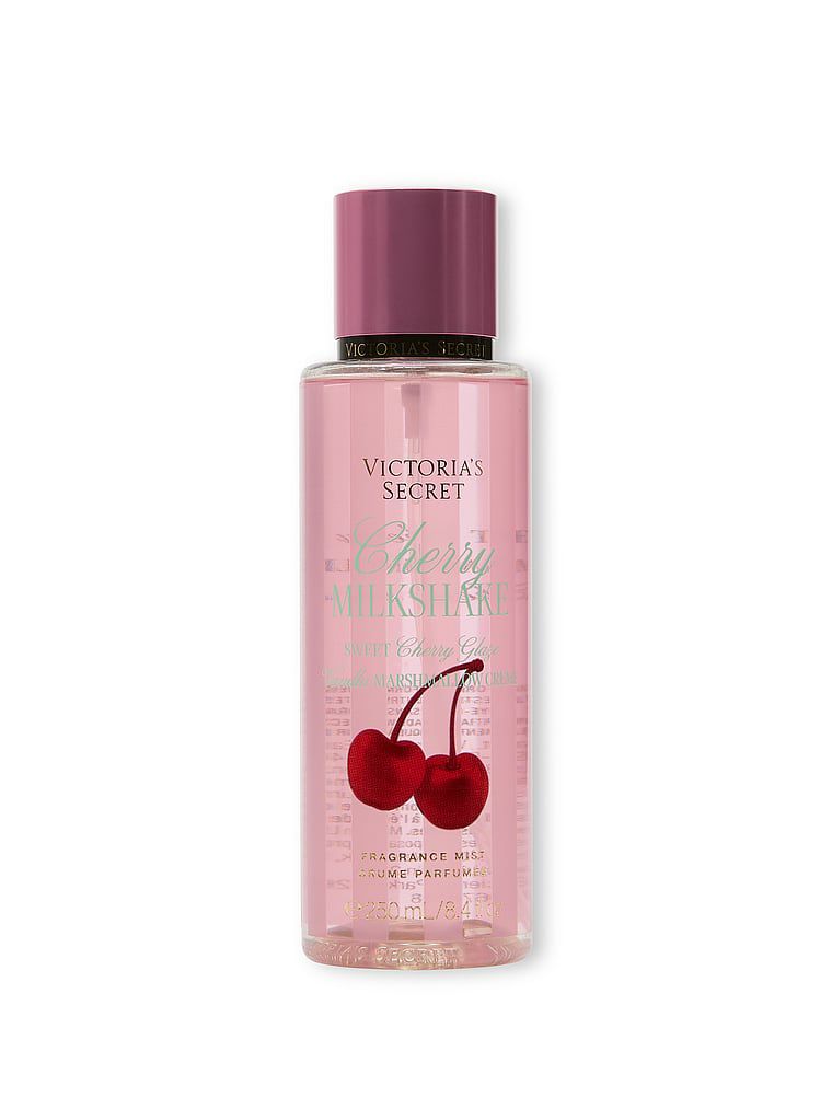 מי גוף Cherry Milkshake
