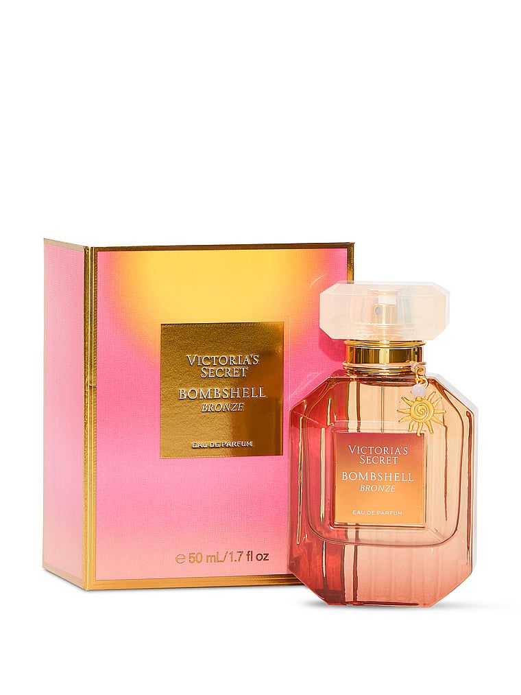 EDP בושם בניחוח Bombshell Bronze