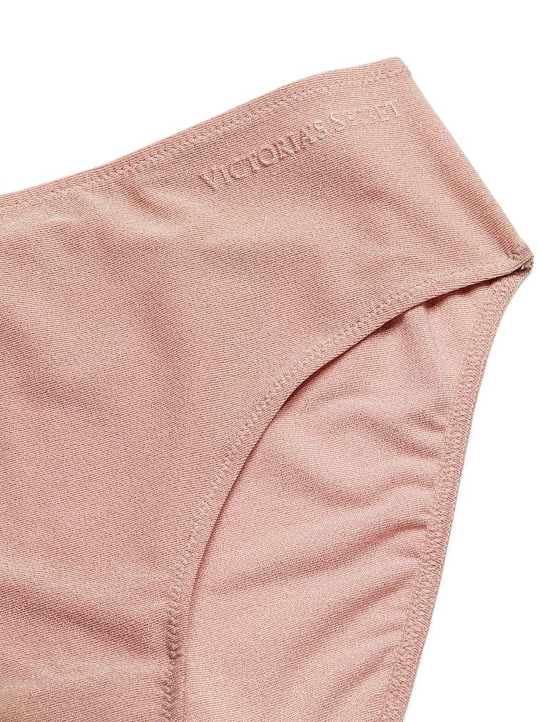 תחתוני ביקיני מותן בינונית שימר Body by Victoria