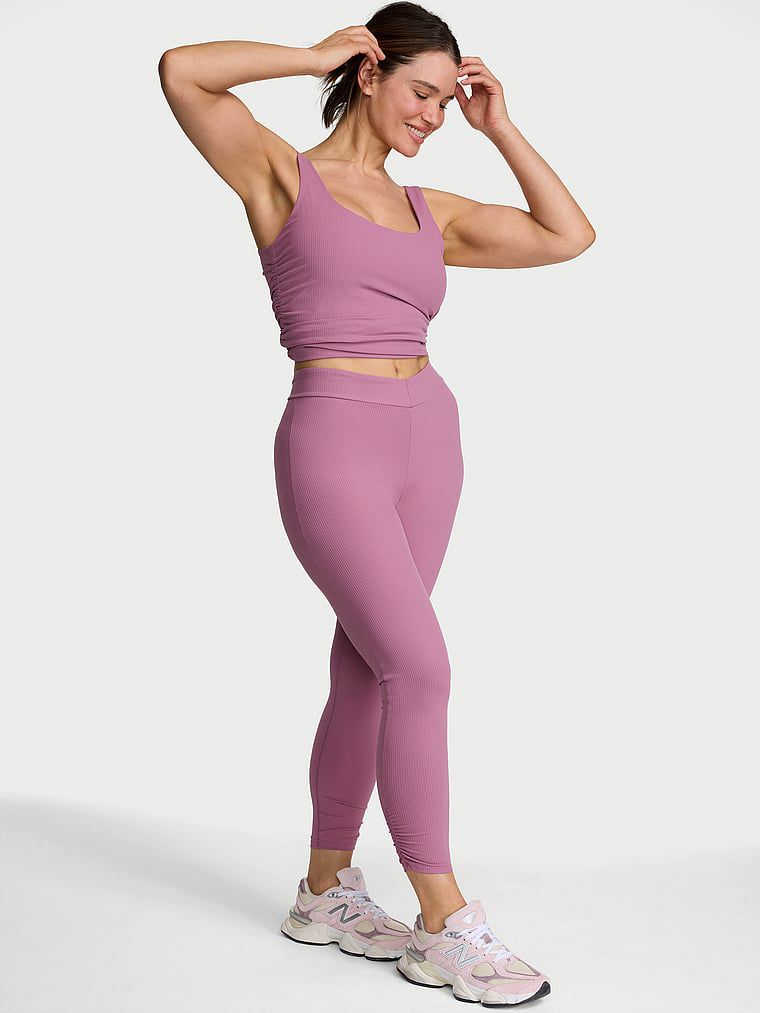 מכנסי טייץ מותן V ריב VSX Elevate