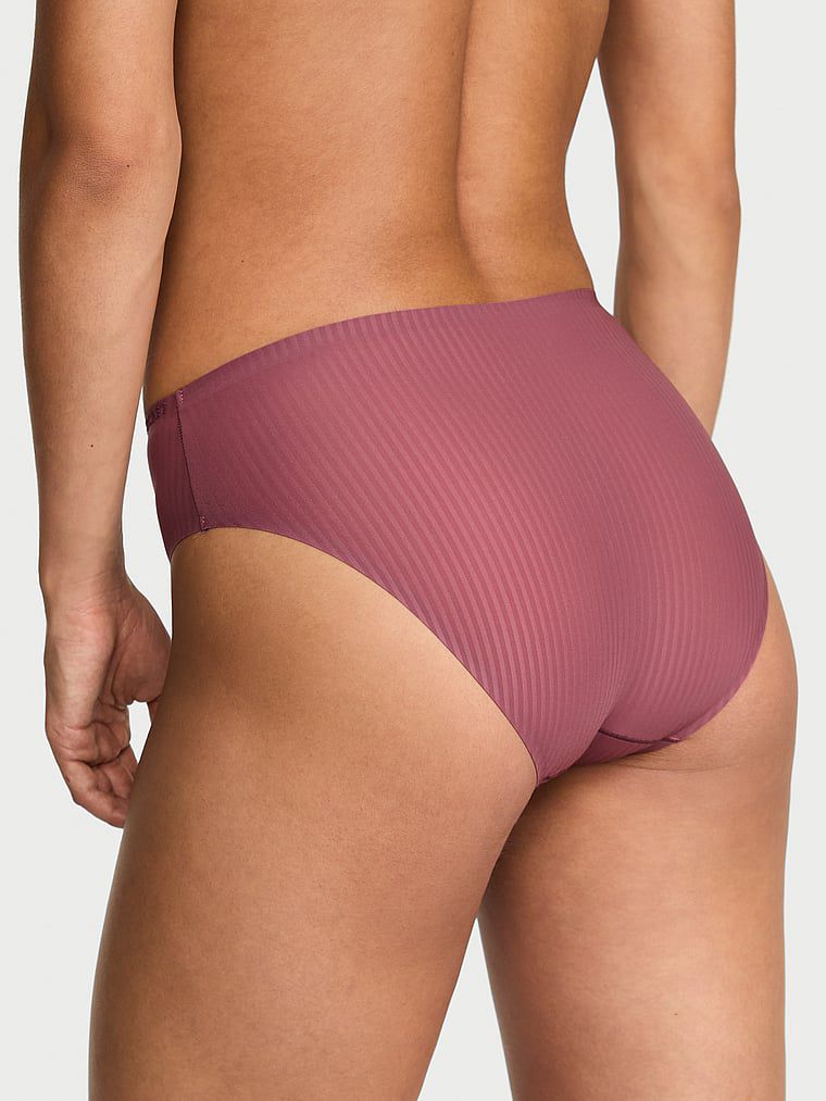 תחתוני ביקיני גזרה בינונית Body by Victoria