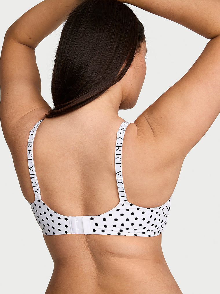 ברלט עם ריפוד קל ללא ברזלים The CoolBra