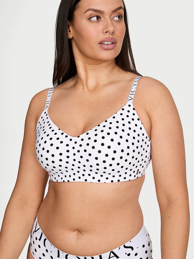 ברלט עם ריפוד קל ללא ברזלים The CoolBra