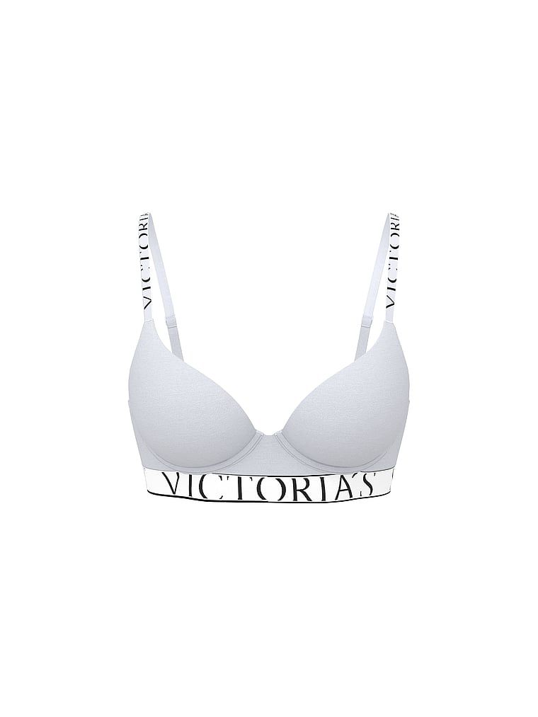 חזיית דמי קאפ עם ריפוד קל The CoolBra