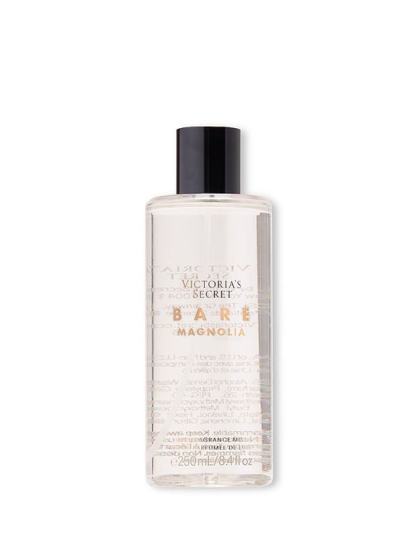 מי גוף Bare Magnolia