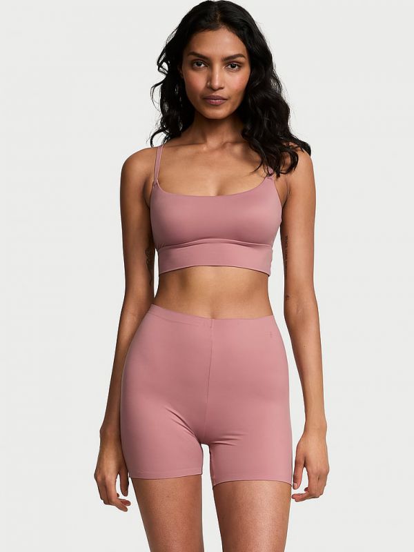 מכנסי בייקר Feathersoft Essentials