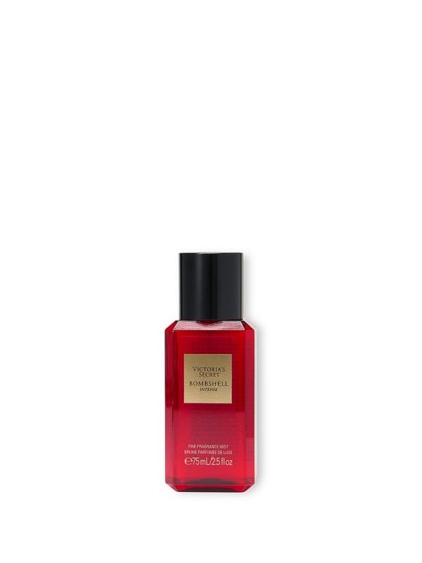 מי גוף מיני Bombshell Intense