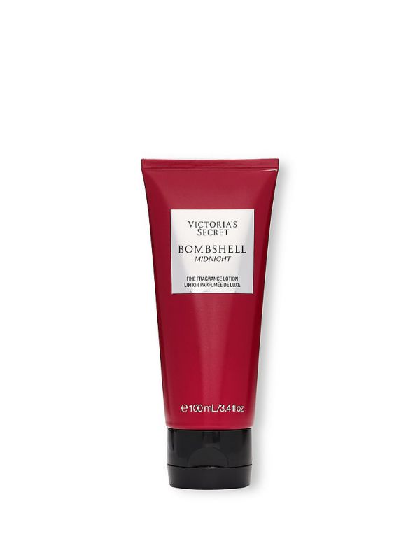 תחליב גוף מיני בניחוח Bombshell Midnight