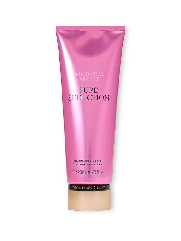 תחליב גוף Pure Seduction