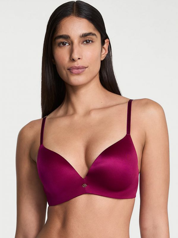 חזיית פוש-אפ חלקה ללא ברזלים So Obsessed