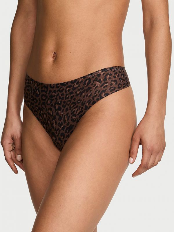 תחתוני חוטיני מותן בינונית Body by Victoria