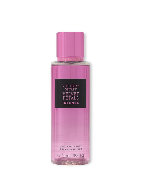 מי גוף Velvet Petals Intense