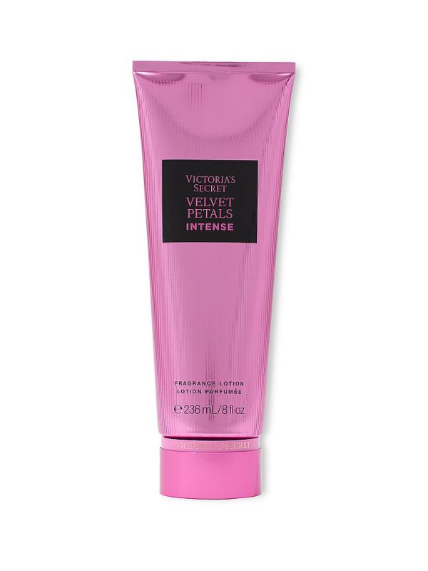 תחליב גוף Velvet Petals Intense