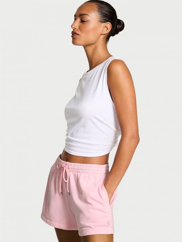 מכנסי פנאי קצרים