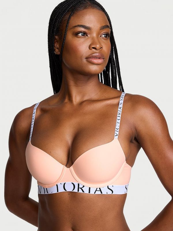 חזיית דמי קאפ עם ריפוד קל The CoolBra