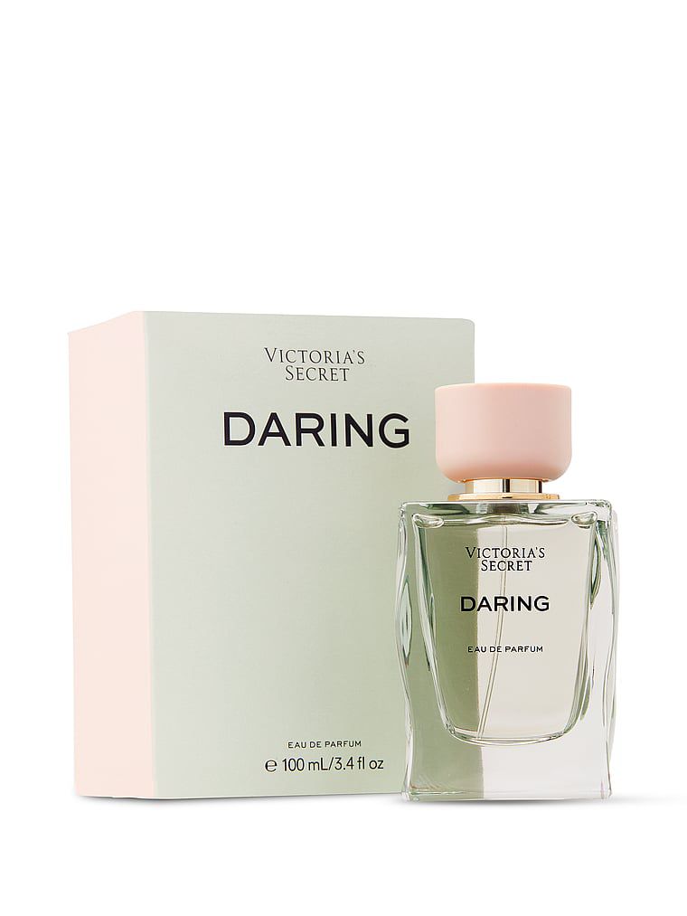 DARING
