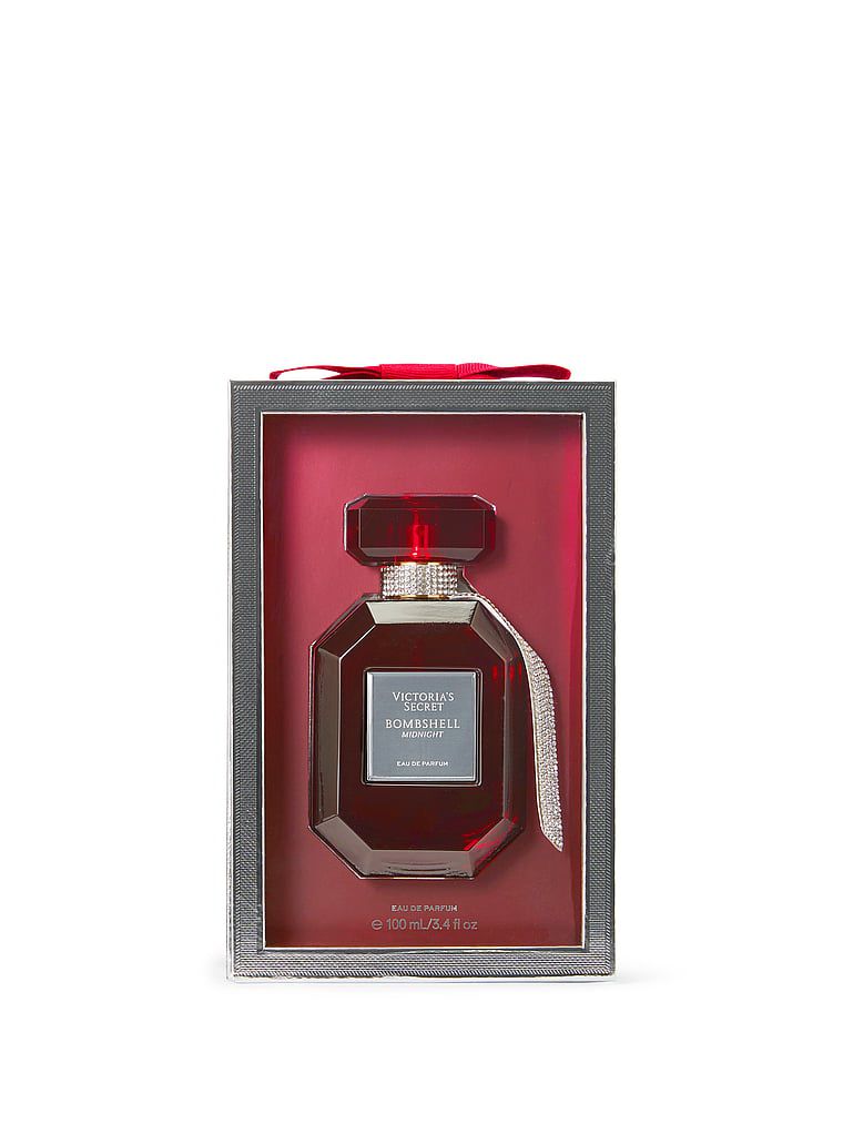 NEW! BOMBHSELL MIDNIGHT