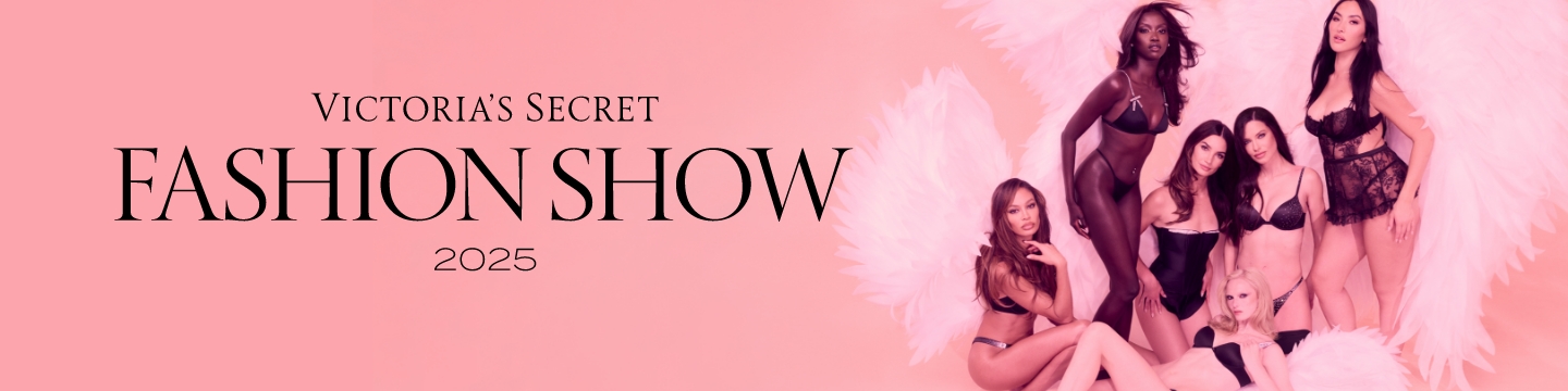 Victorias secret fashion show 2025