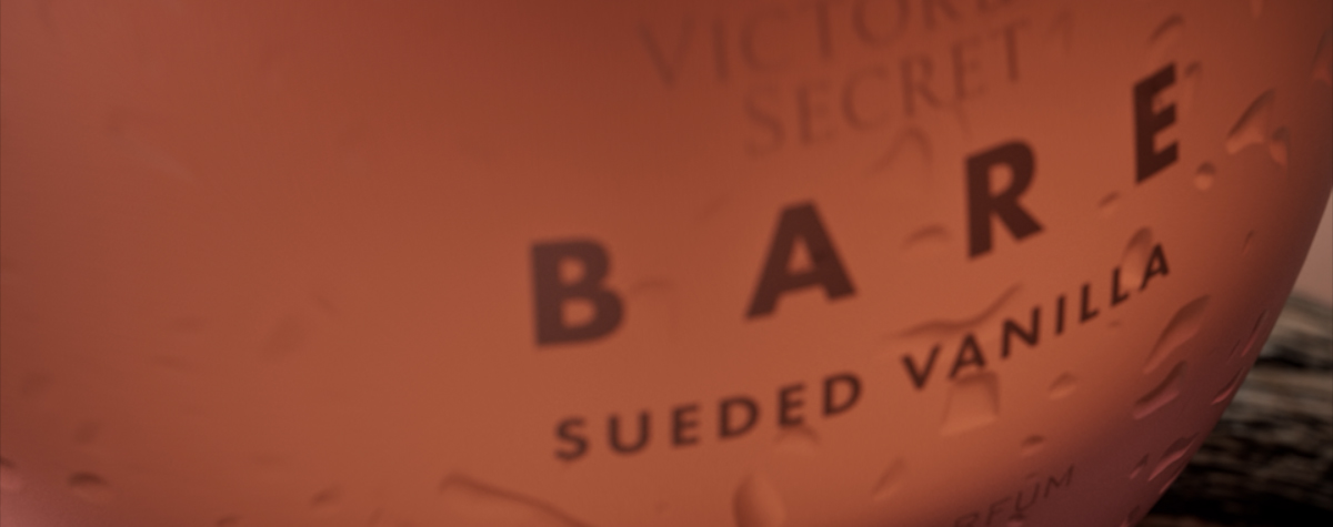 BARE SUADED VANILLA