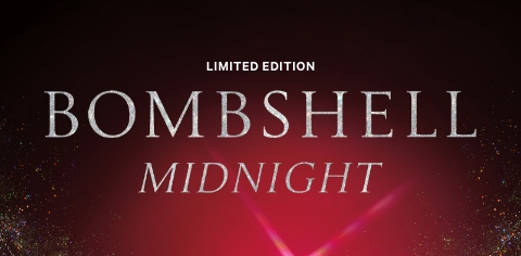BOMBSHELL MIDNIGHT