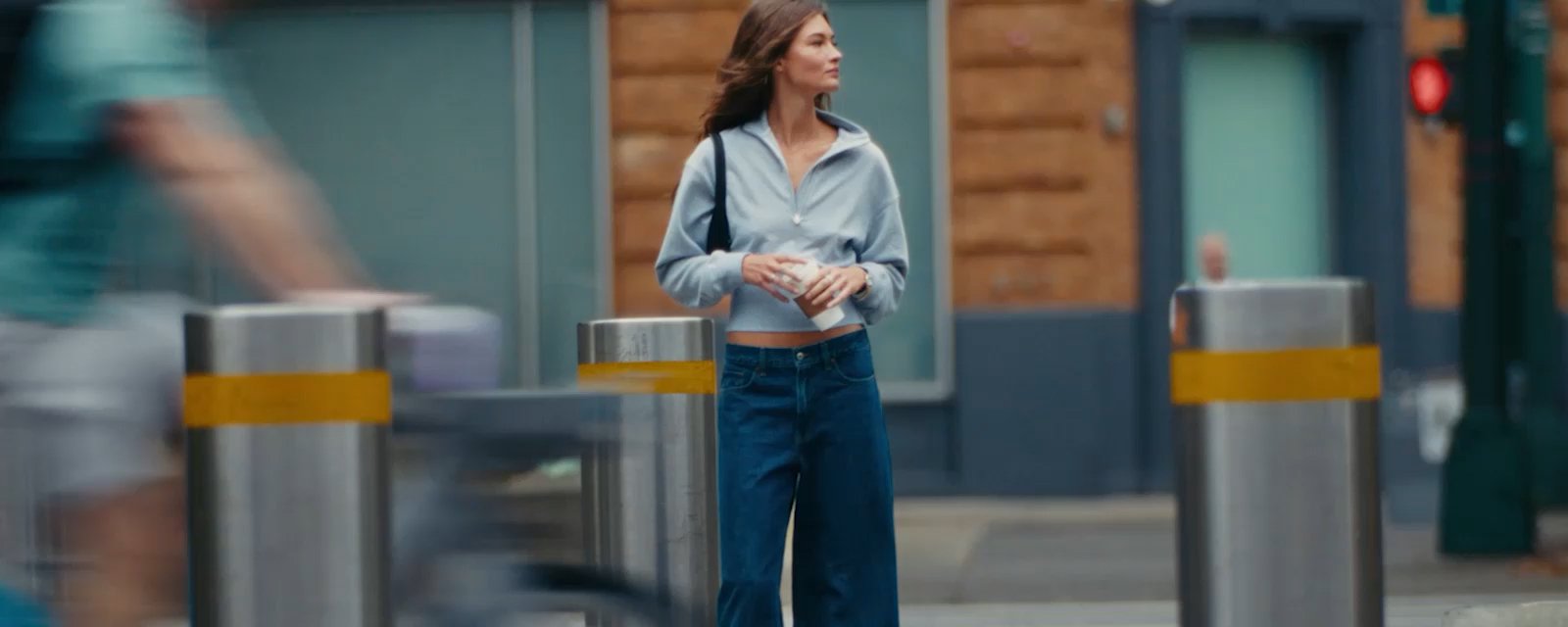 תצוגת אופנה 2025