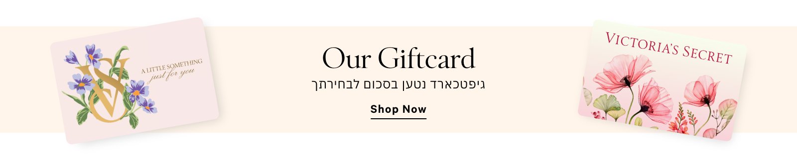 גיפכטארד בסכום נטען לבחירתך