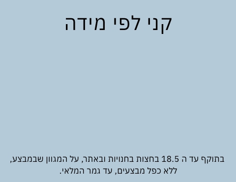 7 תחתונים ב 150 ש"ח עד ה23.11 בחצות