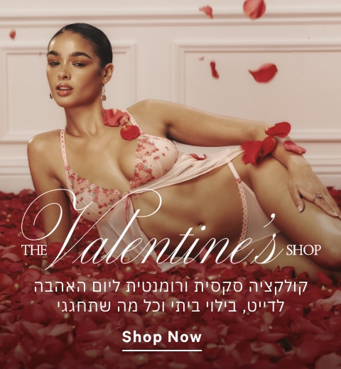 VDAY SHOP