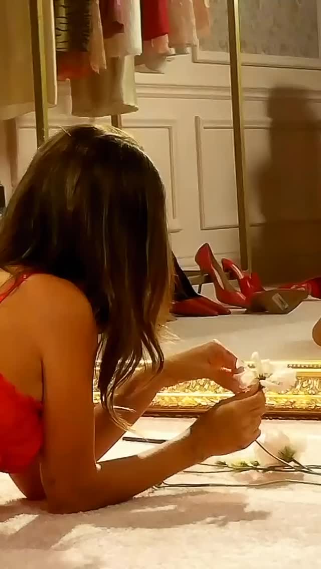 מי עוד סופרת את הימים אחורה עד ליום האהבה? 💕

הקולקציה החלומית והרומנטית שלנו כבר מחכה לך בחנויות ובאתר.